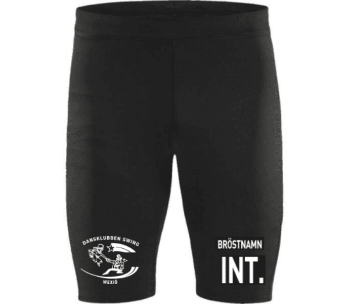 Craft Rush Jr Short Tights