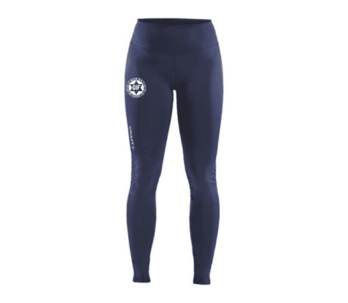 Craft Rush Jr Tights