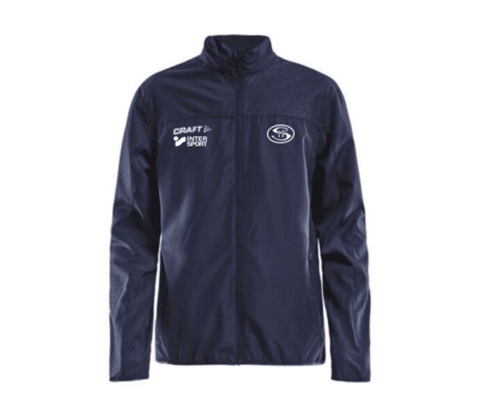 Craft Rush Wind Jr Jacka