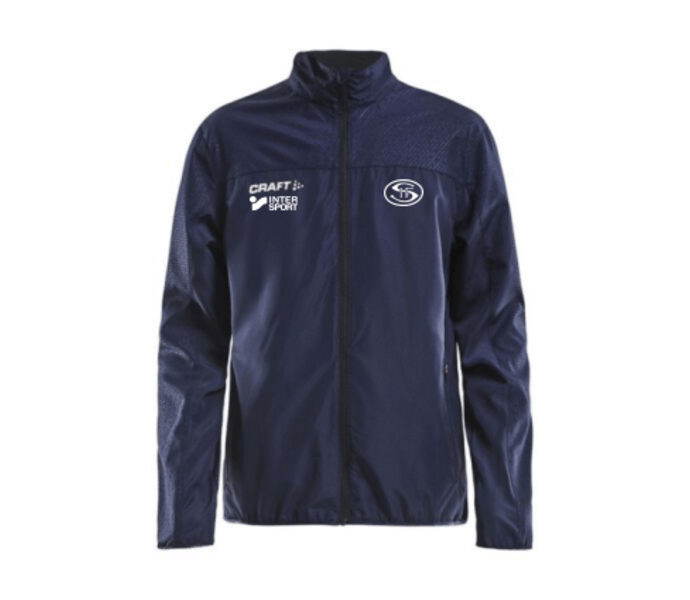 Craft Rush Wind Jr Jacka