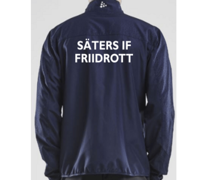 Craft Rush Wind Jr Jacka