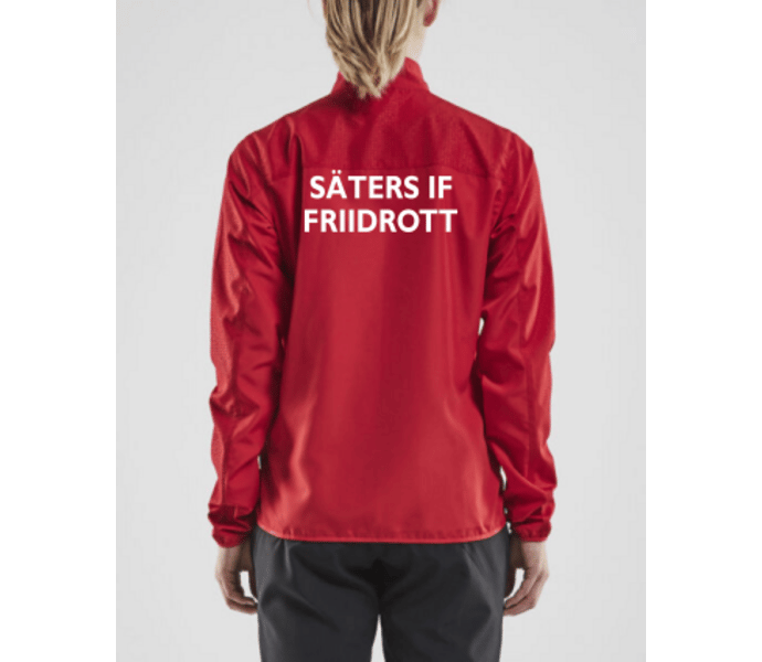 Craft Rush Wind Jr Jacka