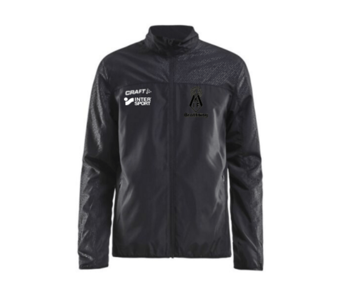 Craft Rush Wind Jr Jacka