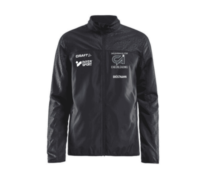 Craft Rush Wind Jr Jacka