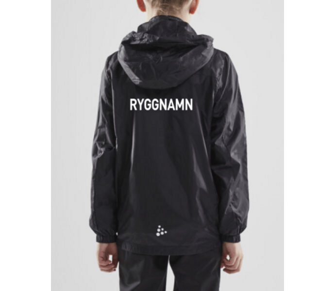 Craft Rush Wind Jr Jacka