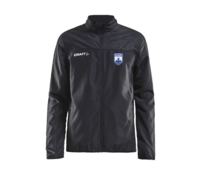 Craft Rush Wind Jr Jacka