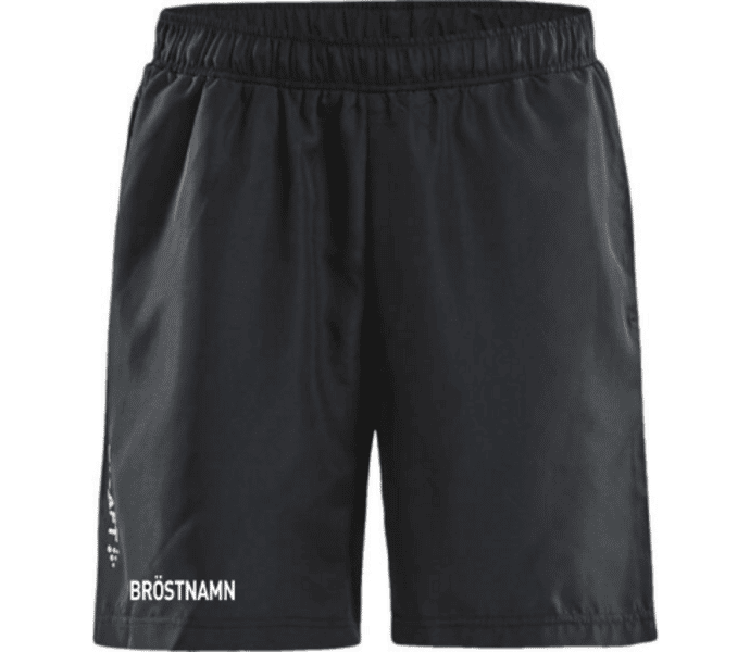 Craft Rush Jr Shorts