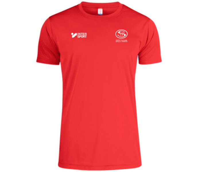 CLIQUE BASIC ACTIVE-T