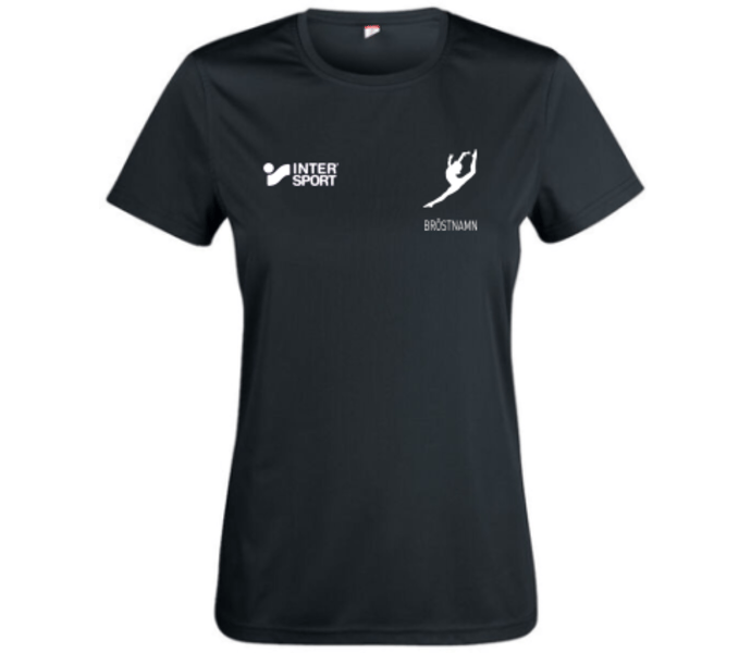 CLIQUE BASIC ACTIVE-T LADIES