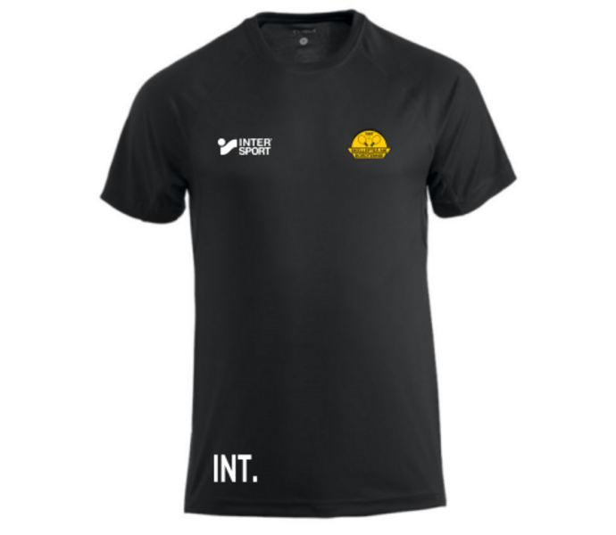 CLIQUE BASIC ACTIVE-T LADIES