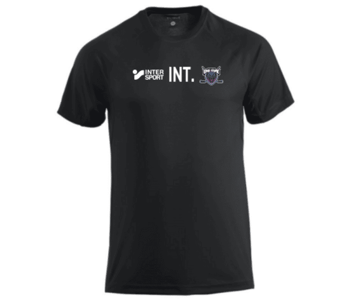 CLIQUE BASIC ACTIVE-T LADIES