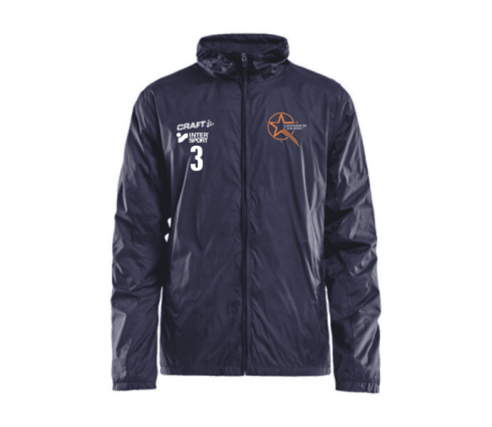Craft Wind jacket M