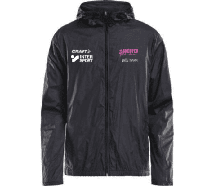 Craft Wind jacket M