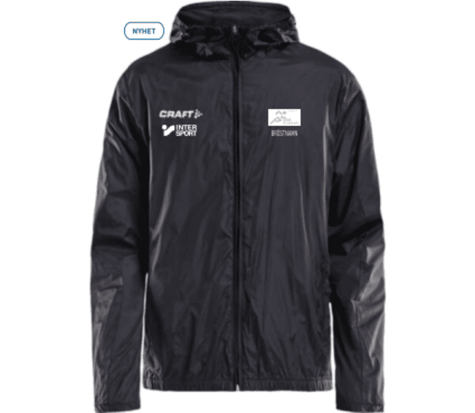 Craft Wind jacket M