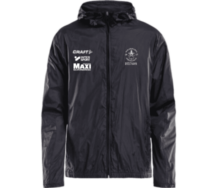 Craft Wind jacket M