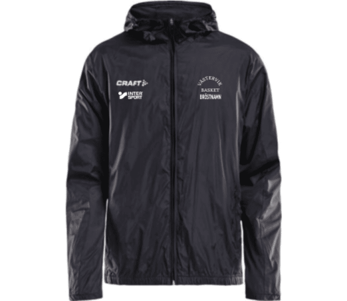 Craft Wind jacket M