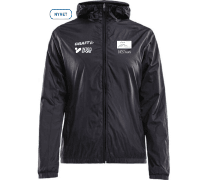 Craft Wind jacket Women