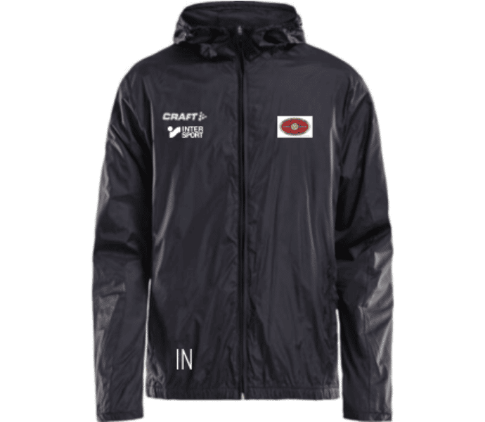 Craft Wind jacket JR