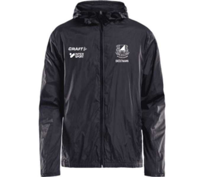 Craft Wind jacket JR