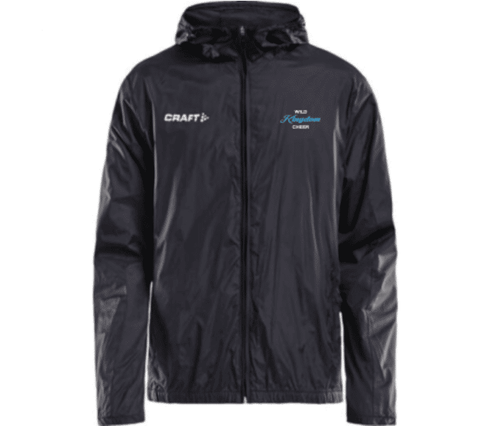 Craft Wind jacket JR