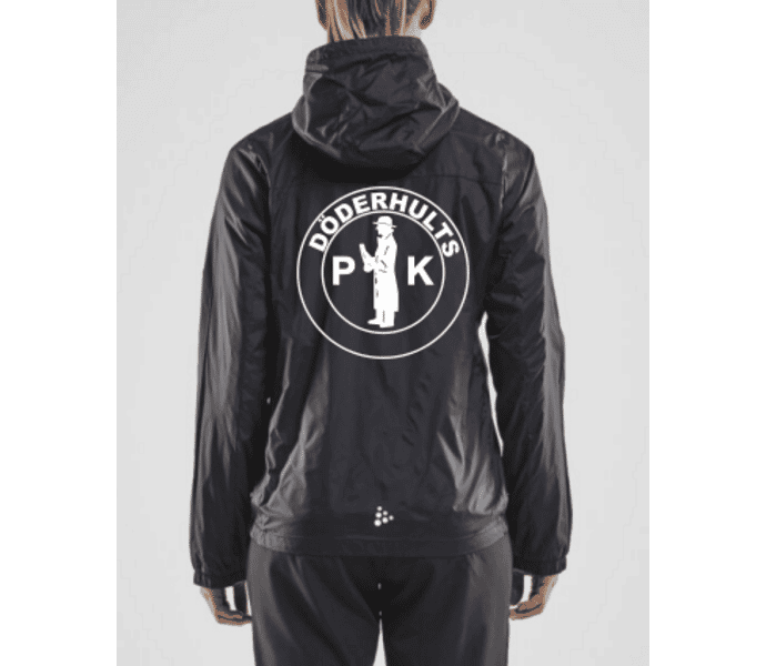 Craft Wind jacket JR