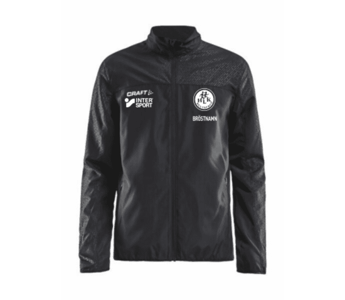 Craft Wind jacket JR