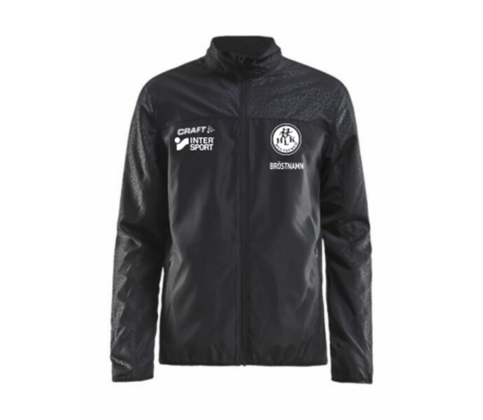 Craft Wind jacket JR