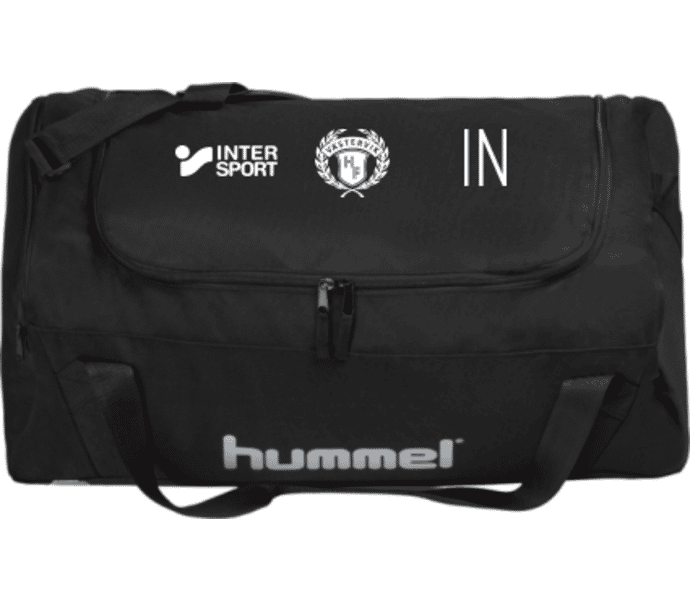 Hummel Core Sports Bag M