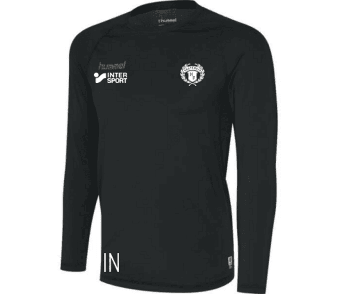 Hummel First Performance Jersey