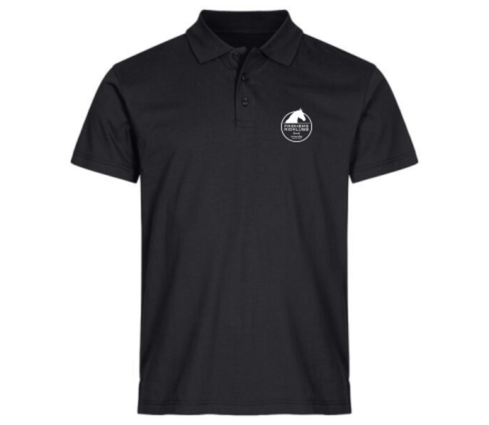 CLIQUE Basic Polo JR