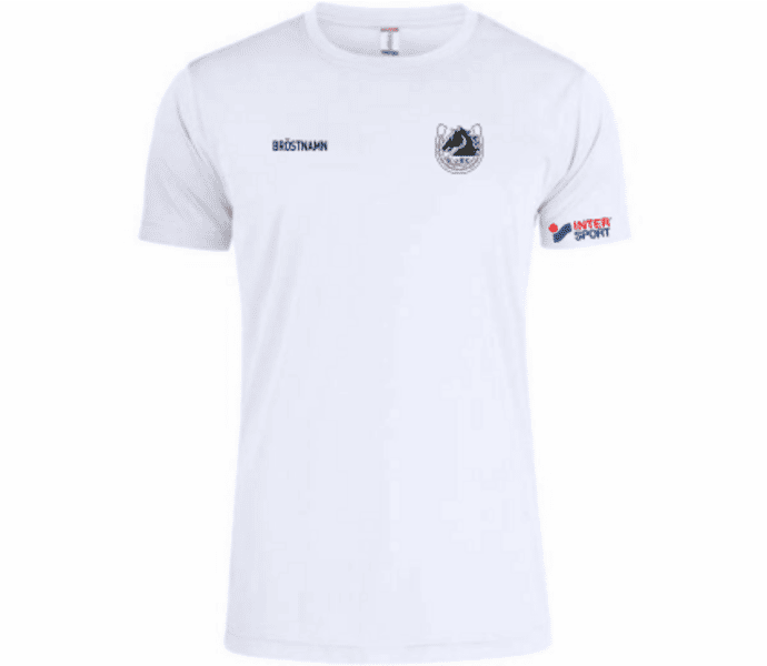 CLIQUE BASIC ACTIVE-T JUNIOR