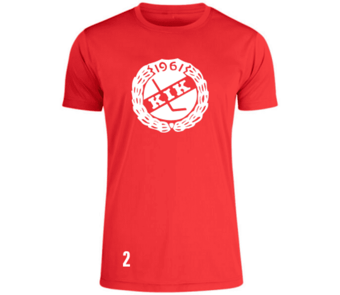 CLIQUE BASIC ACTIVE-T JUNIOR