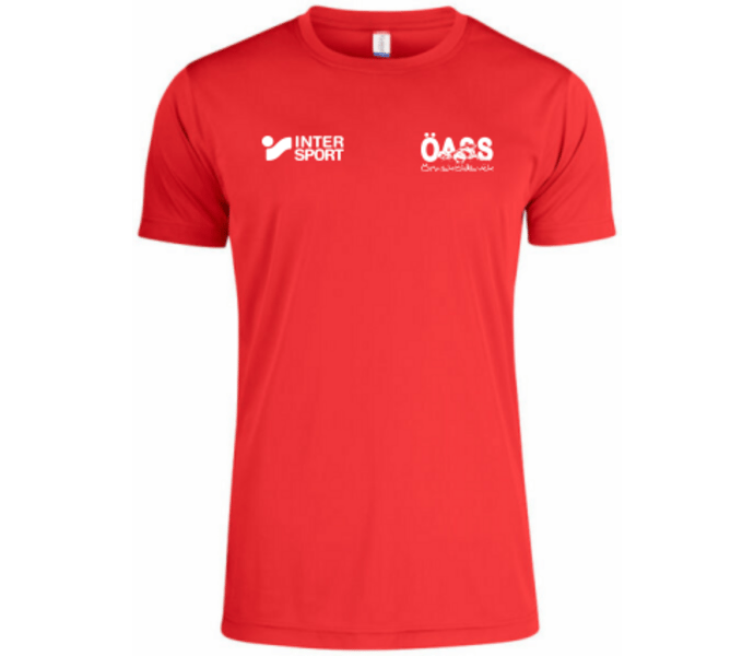 CLIQUE BASIC ACTIVE-T JUNIOR