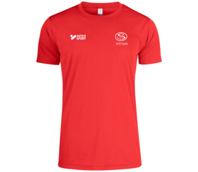 CLIQUE BASIC ACTIVE-T JUNIOR