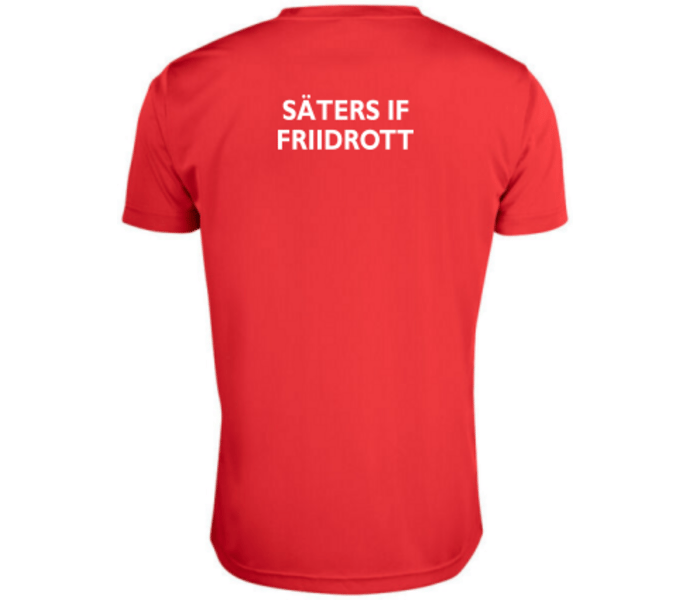 CLIQUE BASIC ACTIVE-T JUNIOR