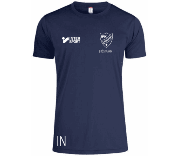 CLIQUE BASIC ACTIVE-T JUNIOR