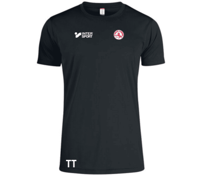 CLIQUE BASIC ACTIVE-T JUNIOR