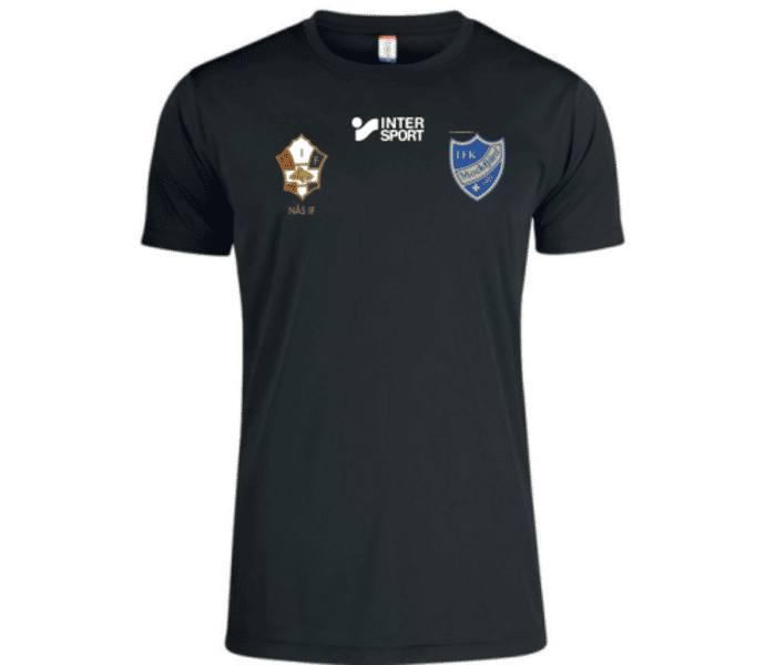 CLIQUE BASIC ACTIVE-T JUNIOR