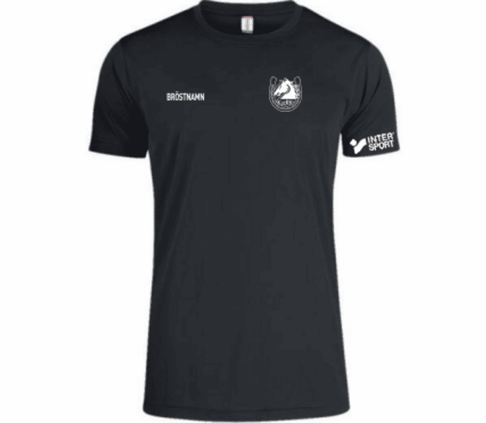 CLIQUE BASIC ACTIVE-T JUNIOR