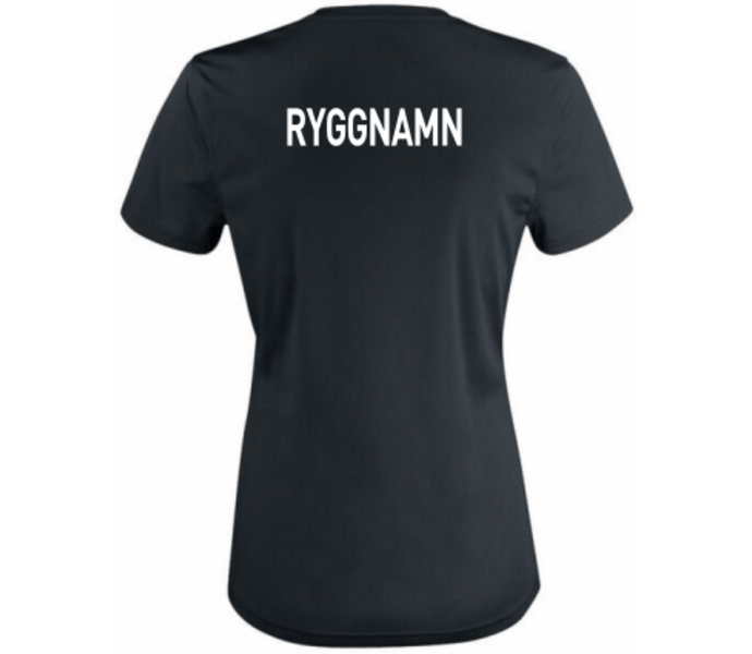 CLIQUE BASIC ACTIVE-T JUNIOR