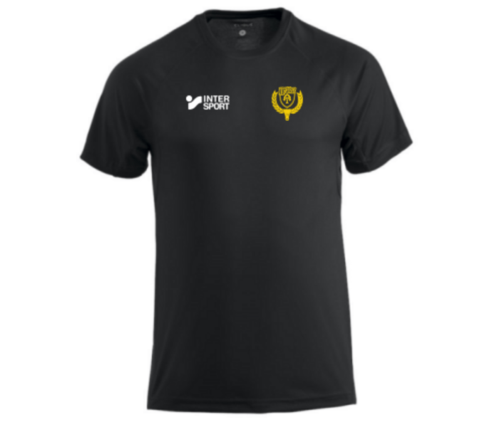 CLIQUE BASIC ACTIVE-T JUNIOR