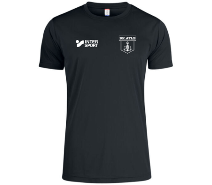 CLIQUE BASIC ACTIVE-T JUNIOR