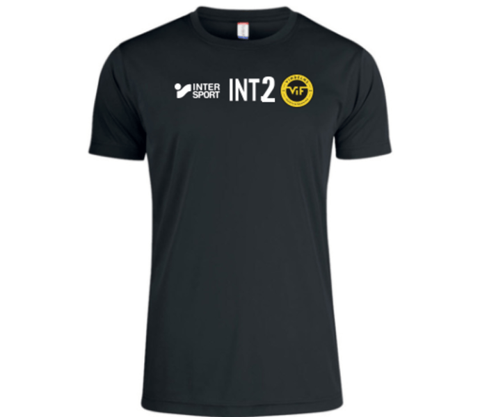 CLIQUE BASIC ACTIVE-T JUNIOR