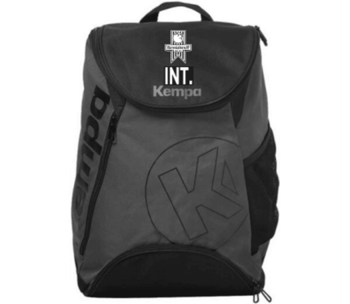 Kempa Backpack