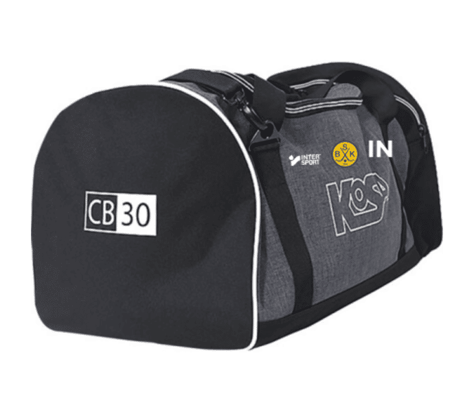 Kosa CB 30 träningsväska