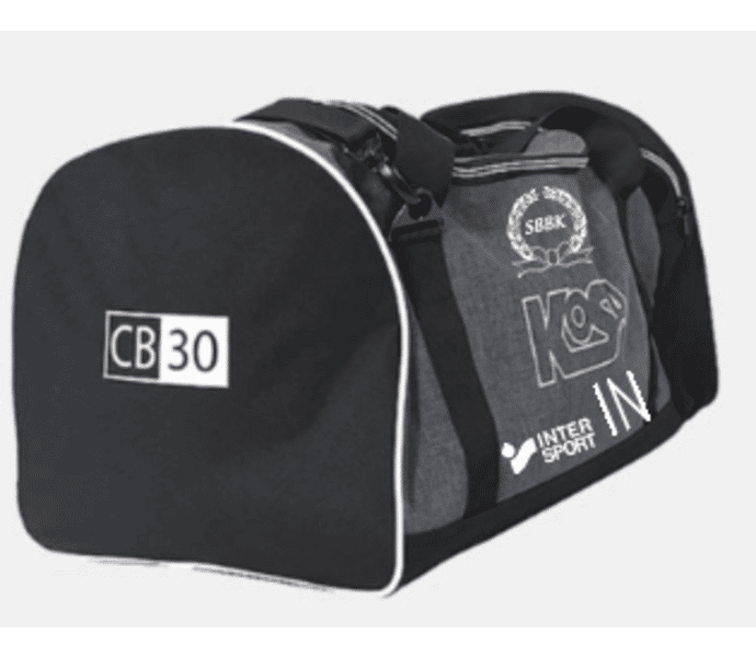 Kosa CB 30 träningsväska
