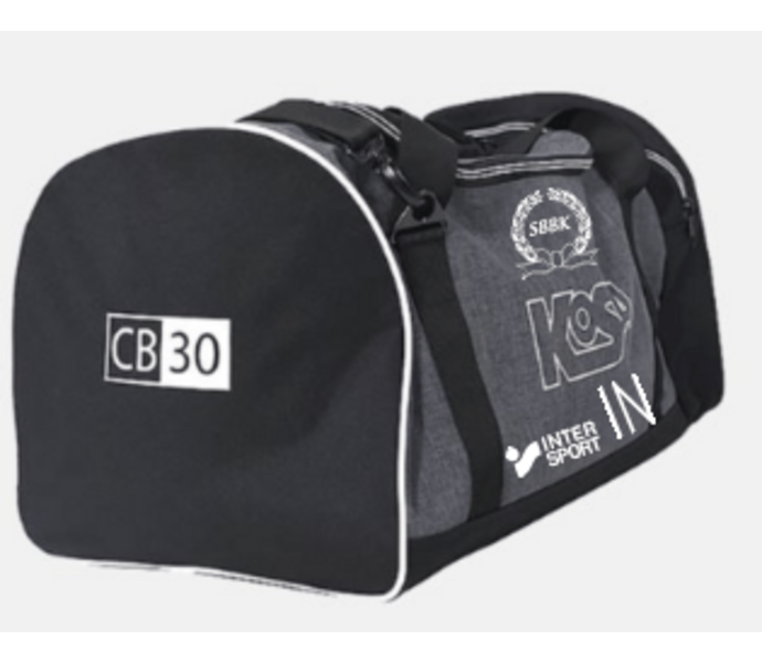 Kosa CB 30 träningsväska