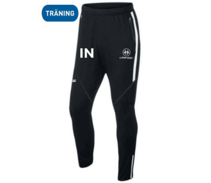 Unihoc Technic Jr Pants