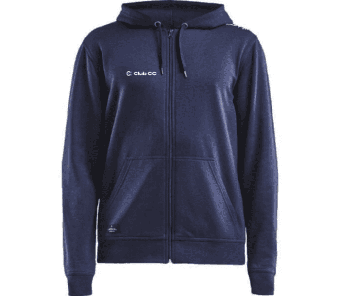Craft Community Fullzip Hoodie