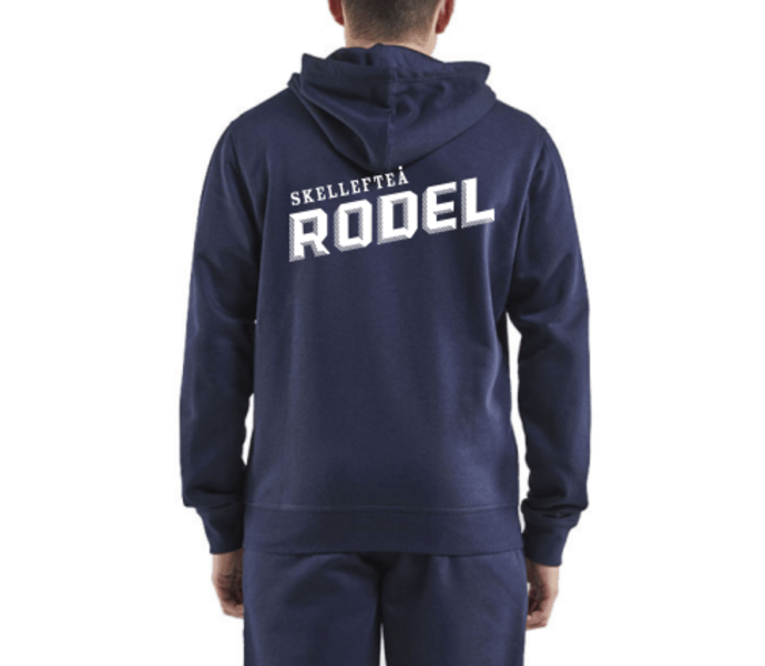 Craft Community Fullzip Hoodie